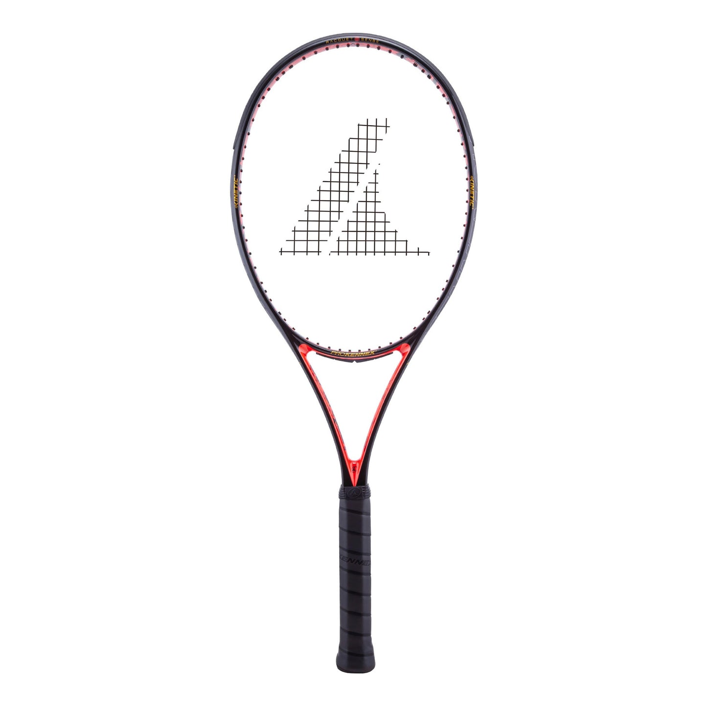 PROKENNEX Black Ace Pro (2025) Tourracket Testrackets