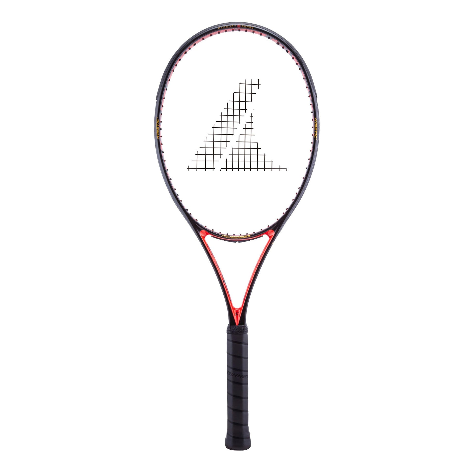 PROKENNEX Black Ace Pro (2025) Tourracket Testrackets