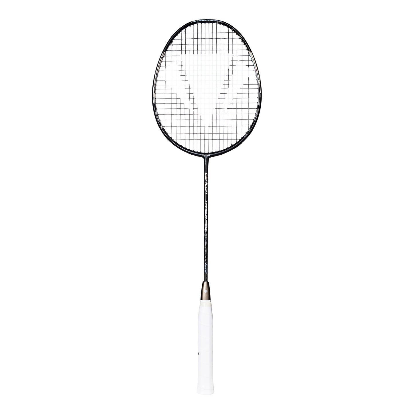 Carlton Vapour Trail Tour G4 HL Badmintonracket Besnaard