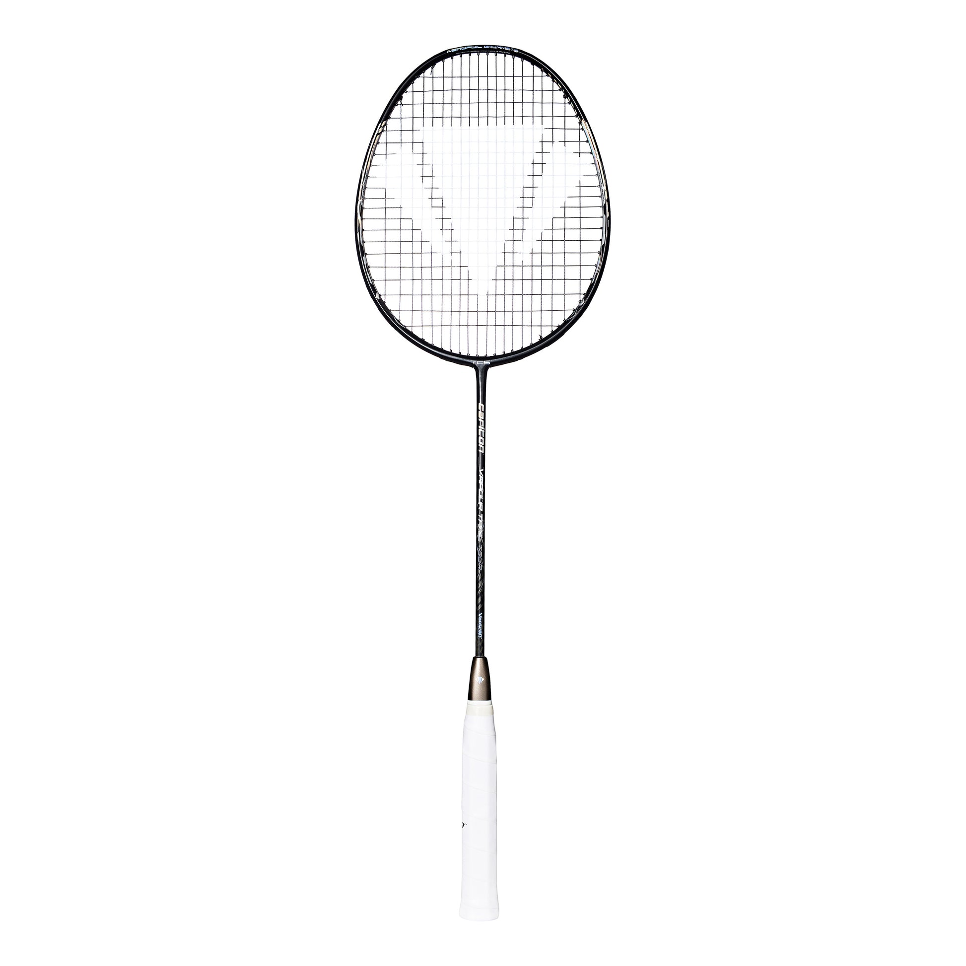 Carlton Vapour Trail Tour G4 HL Badmintonracket Besnaard