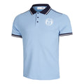 Ranking Staff Polo Heren - blauw, donkerblauw