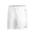 Rob 21 Shorts Heren - wit, zwart