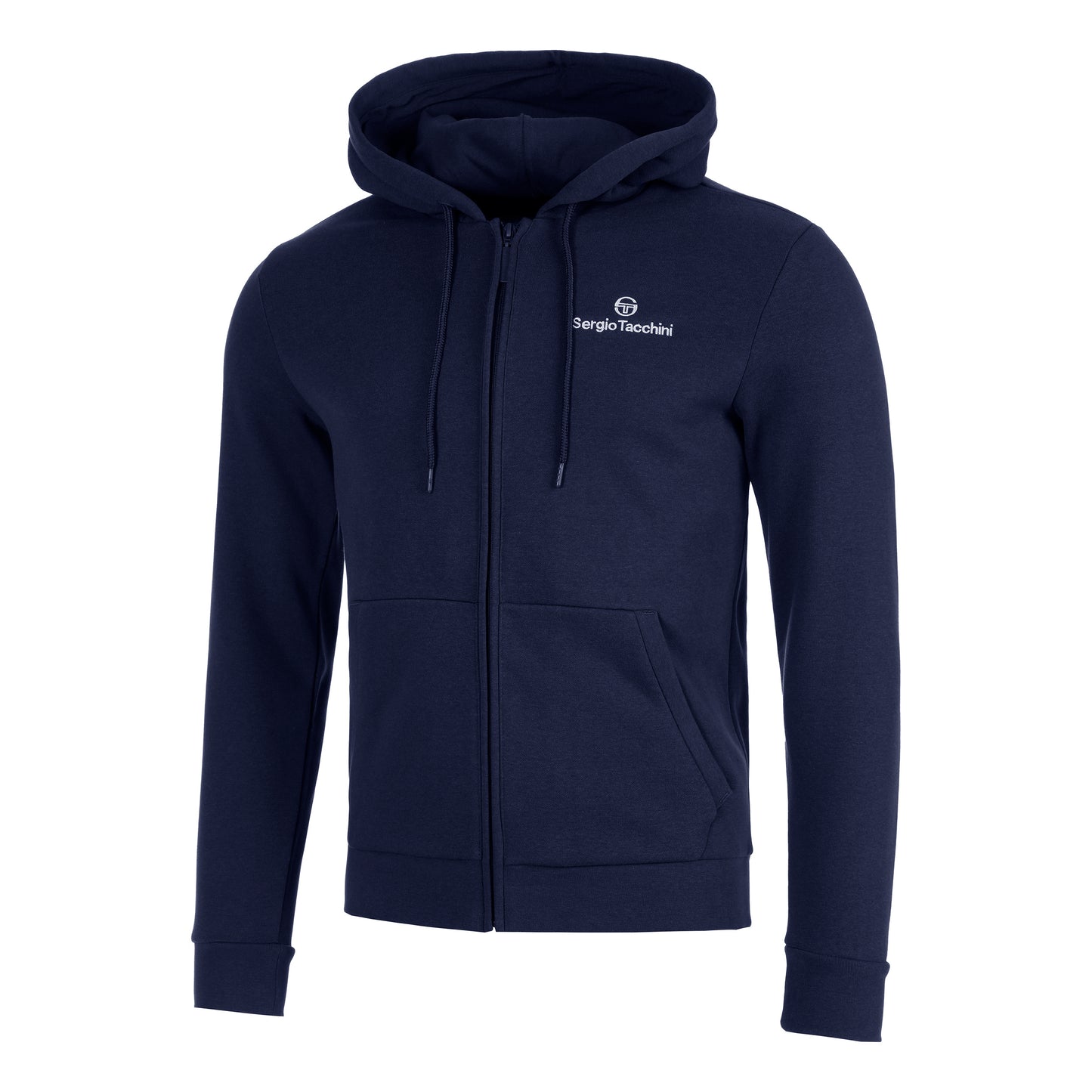 Sergio Tacchini Cipresso Sportjas Heren - blauw,