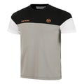 Prave T-shirt Heren - zwart, grijs
