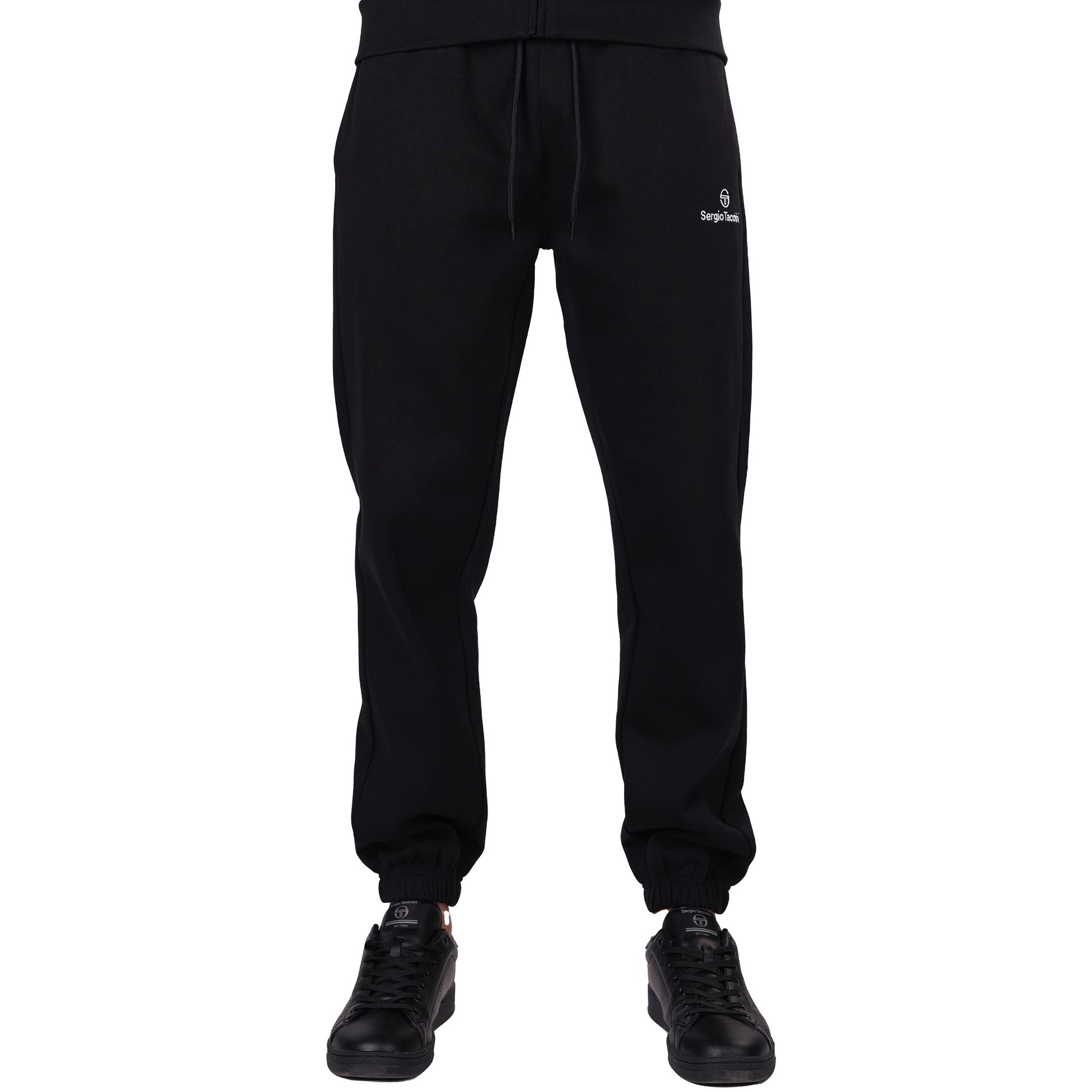 Sergio Tacchini Nason Trainingsbroek Heren-donkerblauw