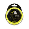 V18  Set snaren 12m - geel