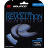 Revolution Set Snaren 12,2m-Blauw