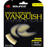 Vanquish Natur Set Snaren 12,2m-Natuurlijke Kleuren