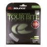 Tour Bite Diamond Rough Set Snaren 12,2m-Zilver