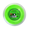 Hyper-G Soft Rol Snaren 200m-Groen