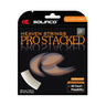 Pro-Stacked Set Snaren 12,2m-Wit