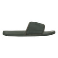 Romeo STK LGO Badslippers Heren - olijf,