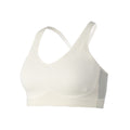 Performance Mid V Support Sport-bh Dames - wit,