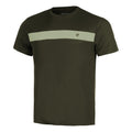 ACE Light T-shirt Heren - olijf, kaki