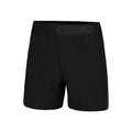 ACE short Shorts Heren - zwart,