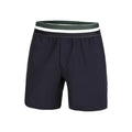 ACE short Shorts Heren - donkerblauw, veelkleurig