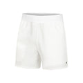 ACE short Shorts Heren - wit,