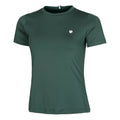 ACE Slim T-shirt Dames - groen,