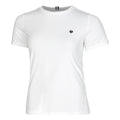 ACE Slim T-shirt Dames - wit,