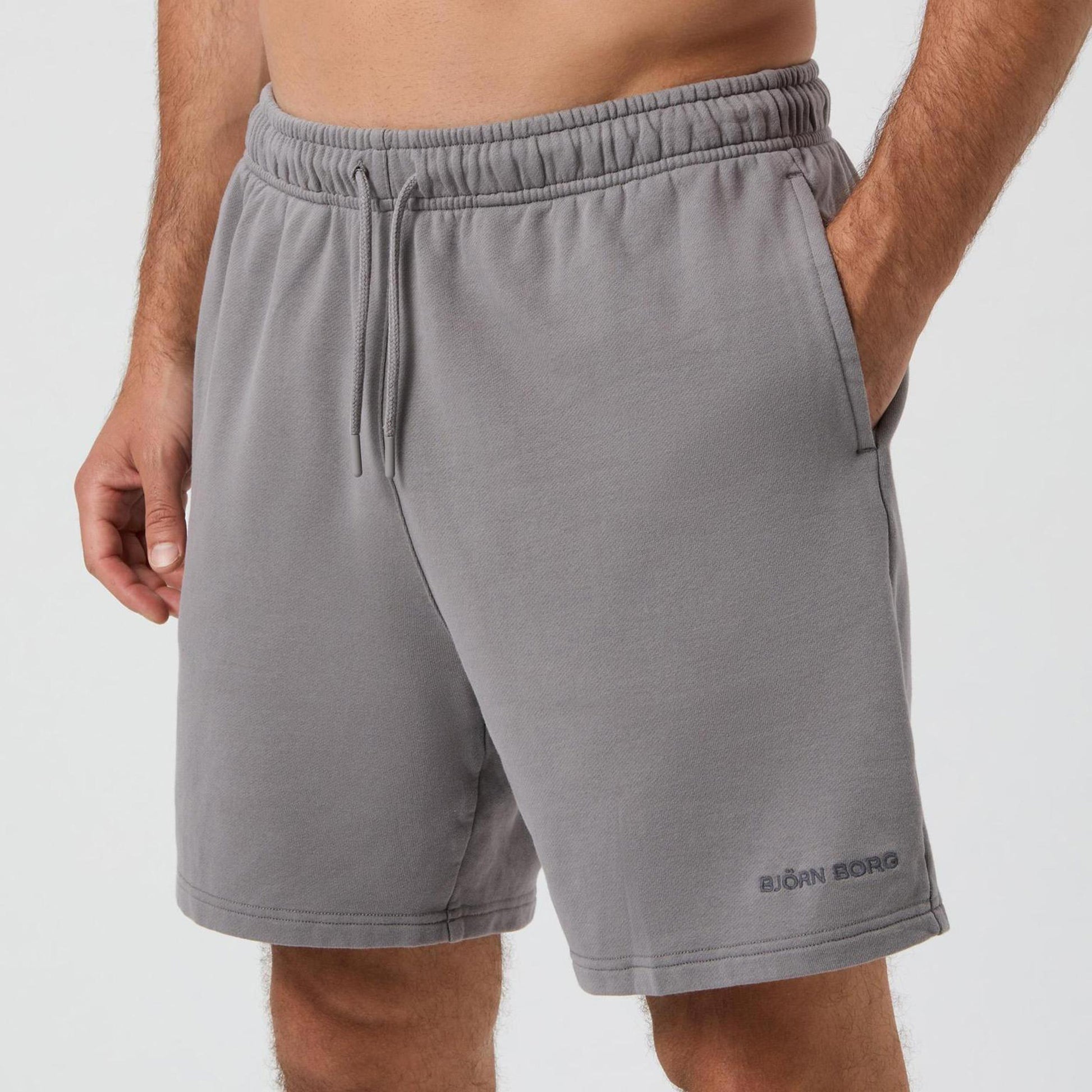 Björn Borg Borg Classic Shorts Heren-Beige
