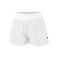 Ace 2 In 1 Shorts Dames-Wit