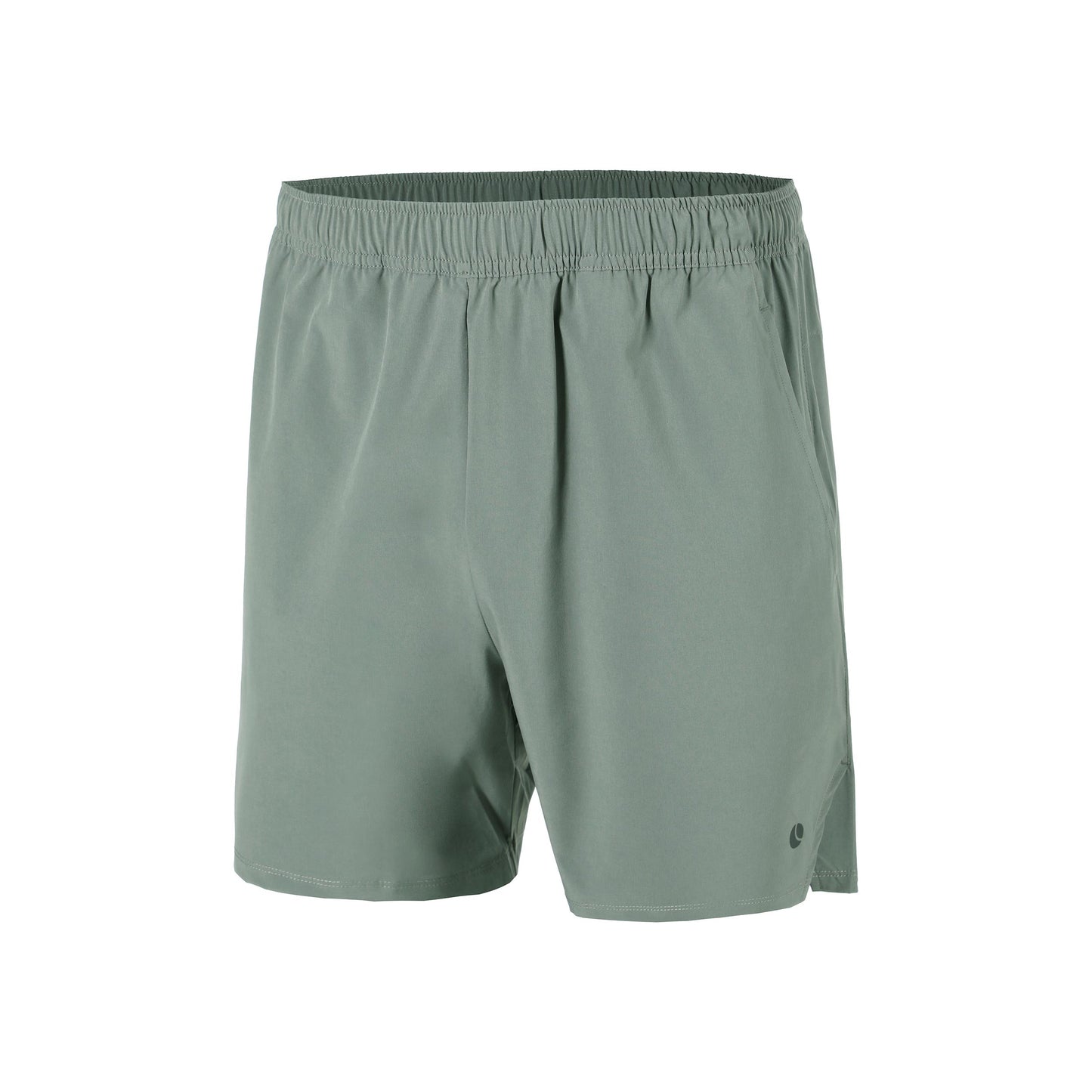 Björn Borg Ace Racquet 7 Inch Shorts Heren - salie,