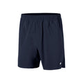 Ace Racquet 7 Inch Shorts Heren - donkerblauw,