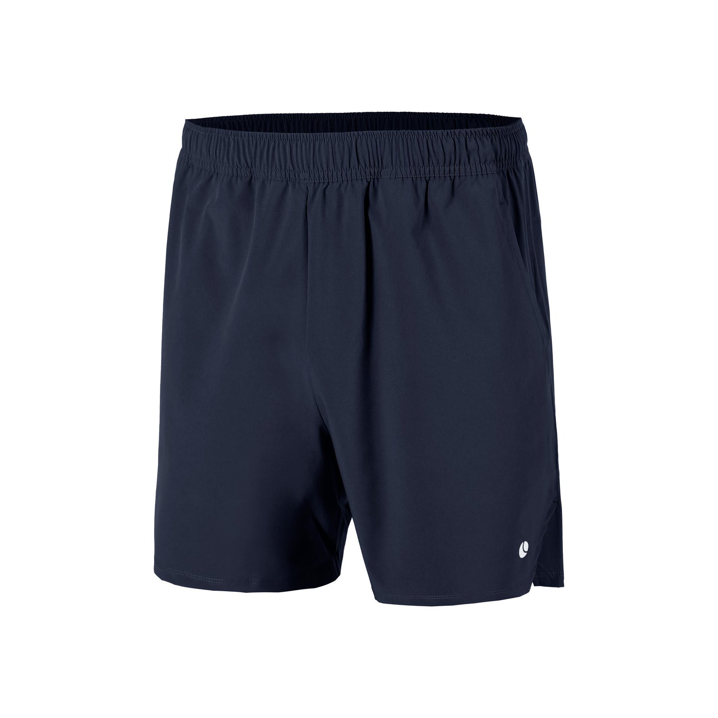 Björn Borg Ace Racquet 7 Inch Shorts Heren - donkerblauw,