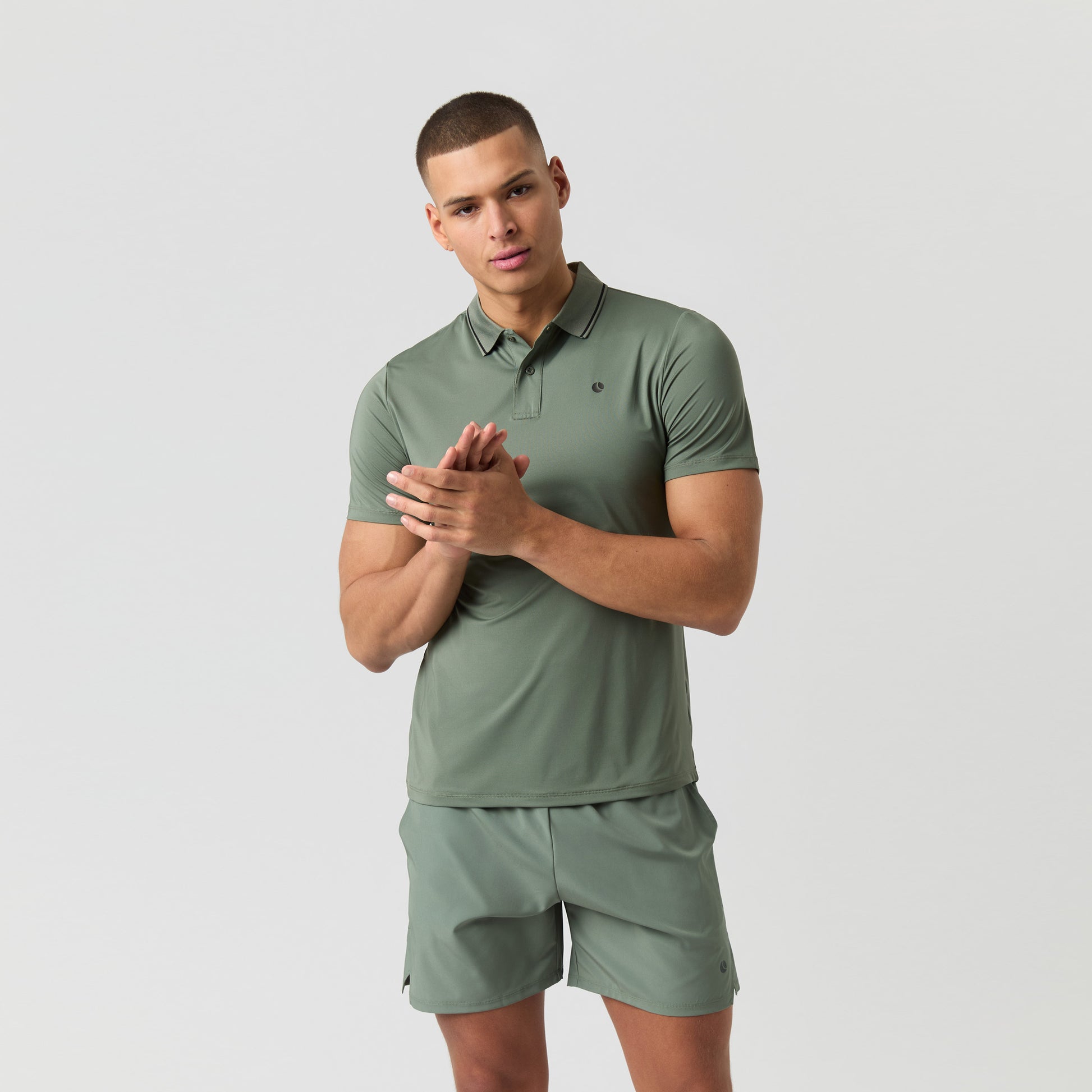 Björn Borg Ace Polo Heren - salie