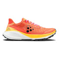 Pure Trailschoen Dames-Oranje