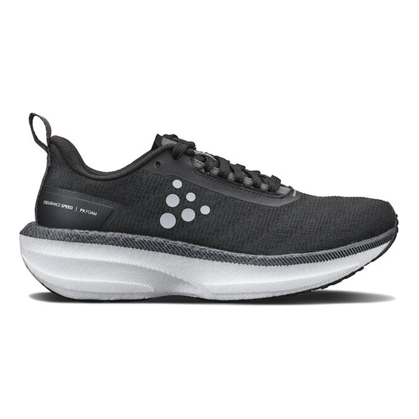 Craft Endurance 2 Neutrale Schoen Heren-Zwart