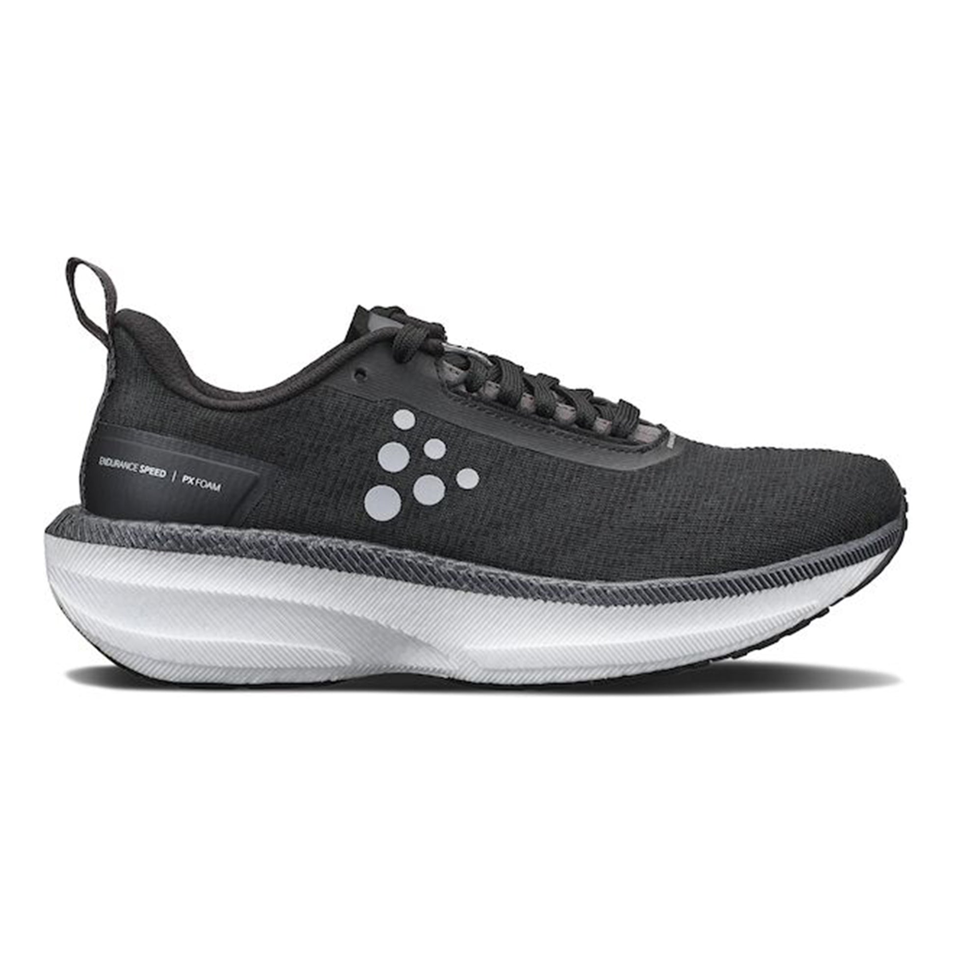 Craft Endurance 2 Neutrale Schoen Heren-Zwart