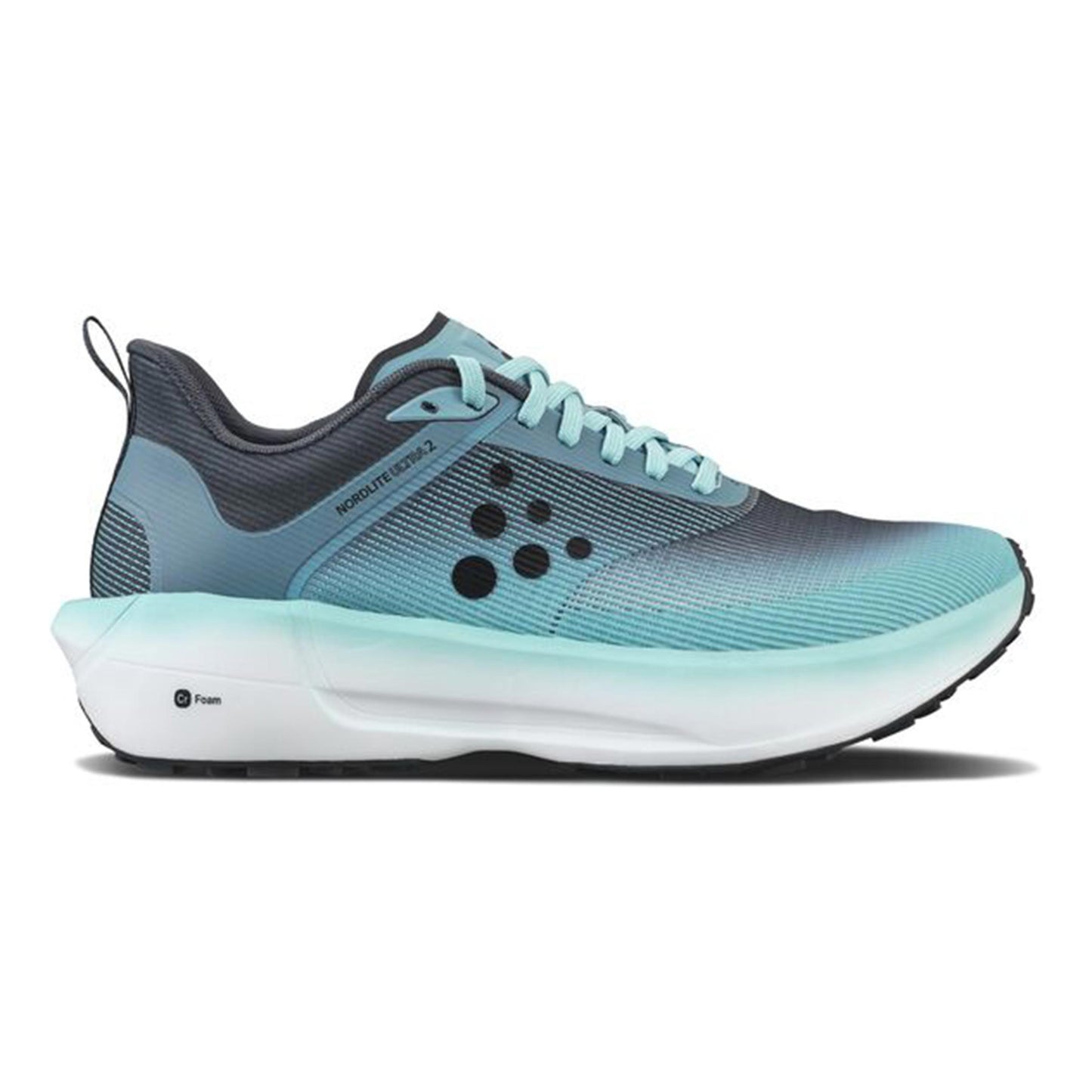 Craft Nordlite Ultra 2 Neutrale schoen Heren - blauw