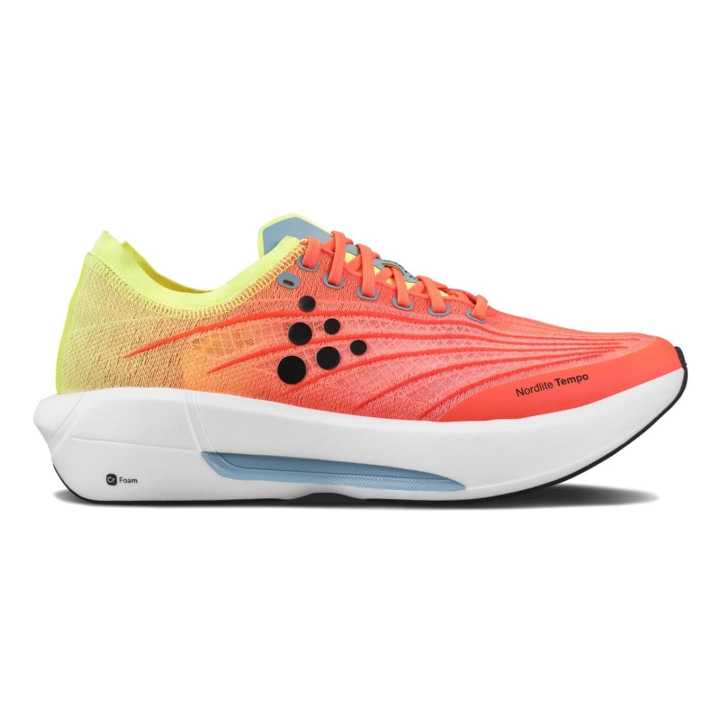 Craft Nordlite Tempo Neutrale Schoen Dames-Pink