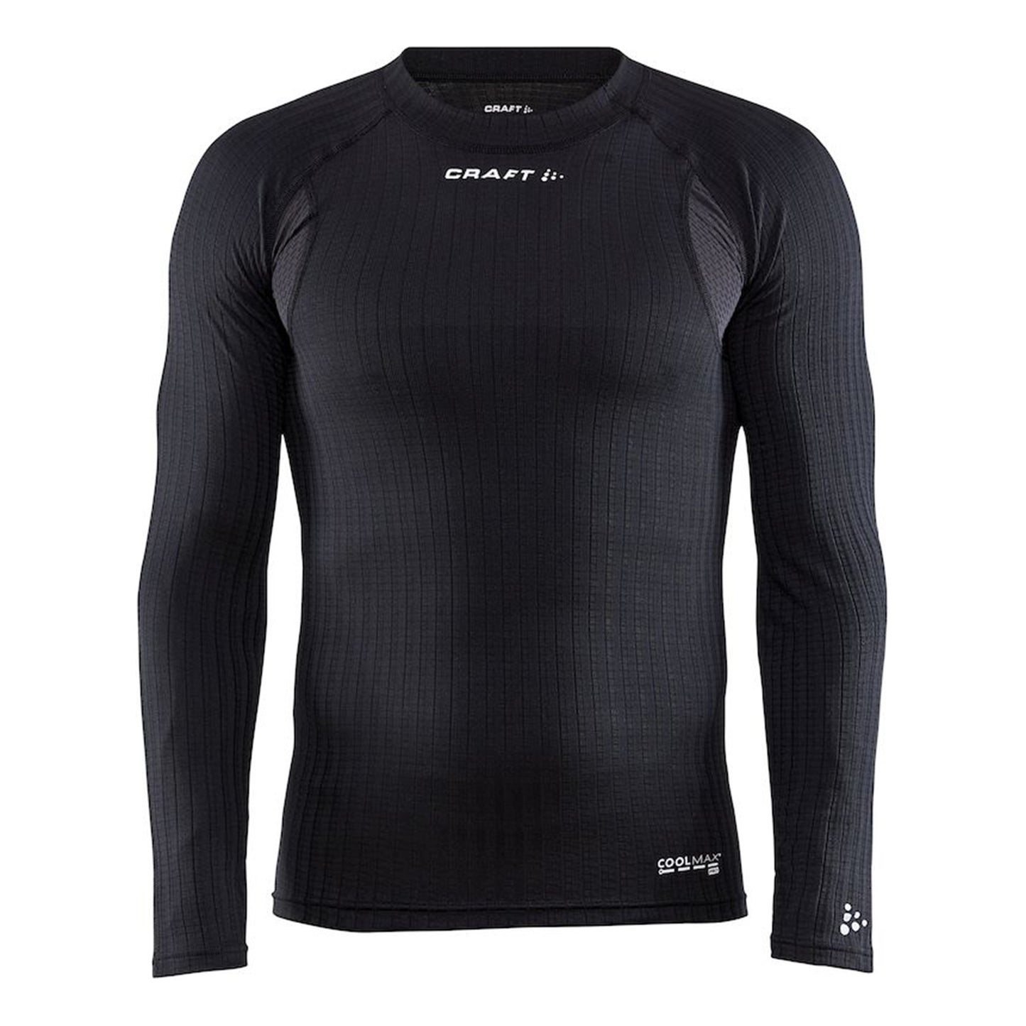 Craft Active Extreme X CN Longsleeve Heren-Zwart,Wit