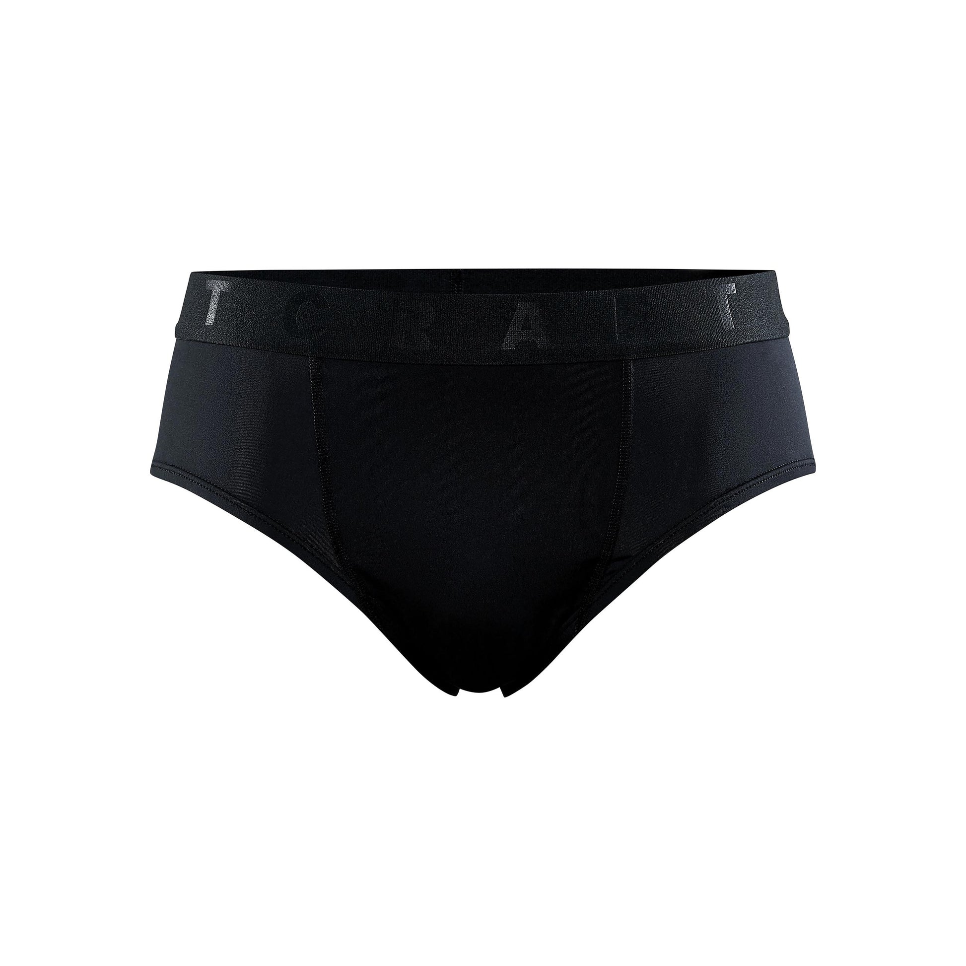 Craft Active Slip -zwart