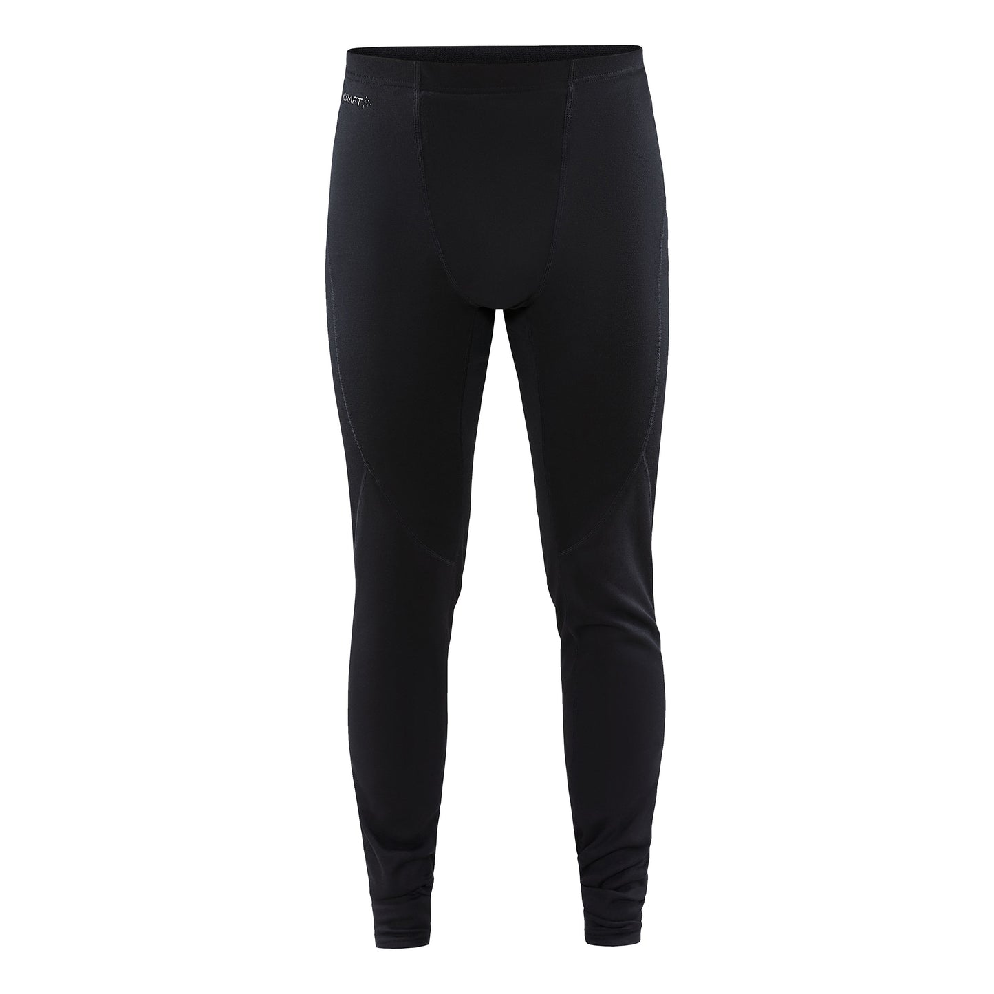 Craft Core Warm Baselayer Trainingsbroek Heren-Zwart