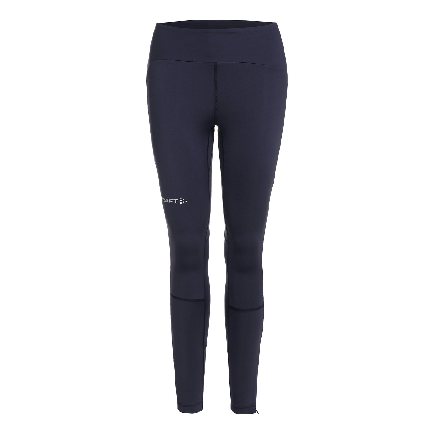 Craft Pro Hypervent Tight Dames-Donkerblauw