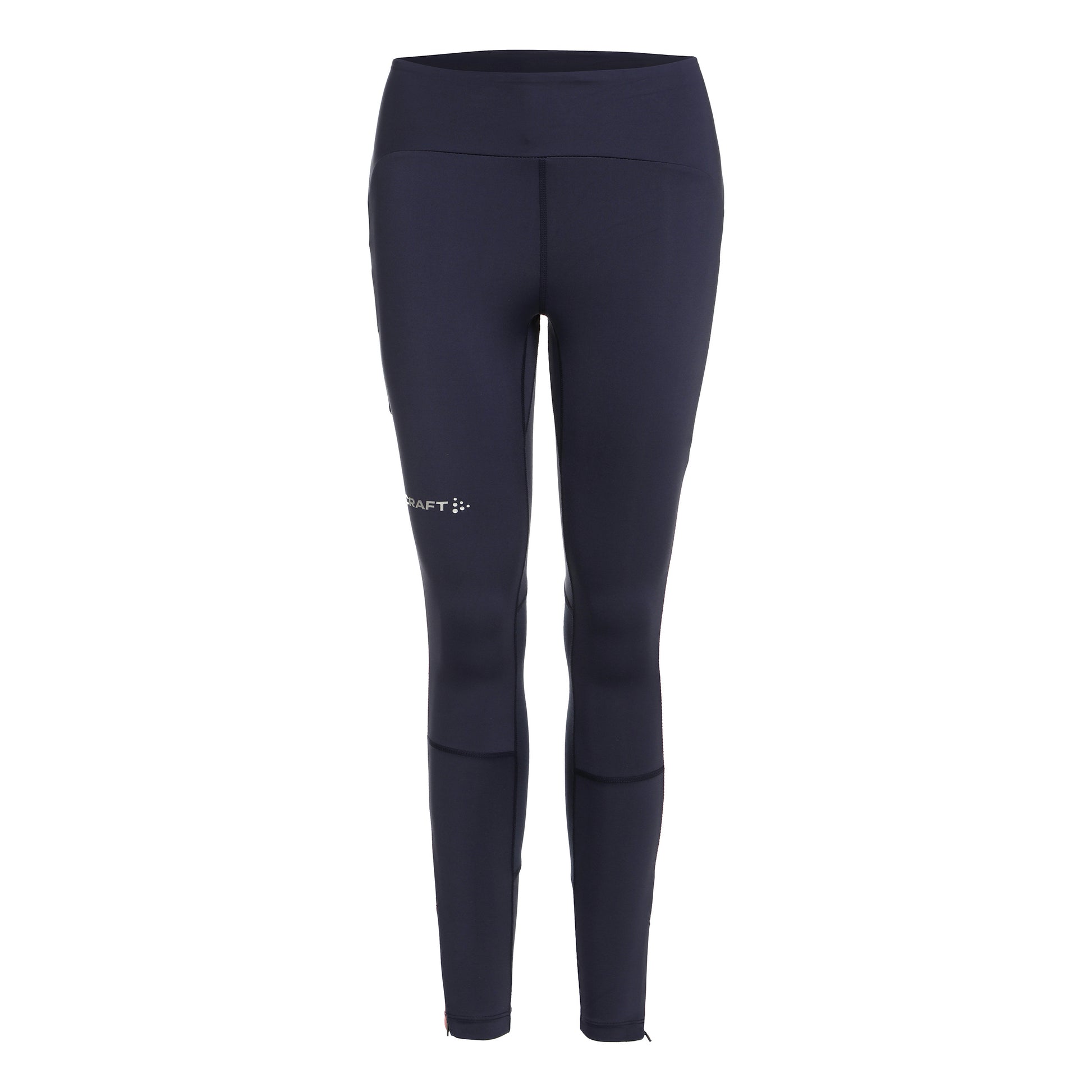 Craft Pro Hypervent Tight Dames-Donkerblauw
