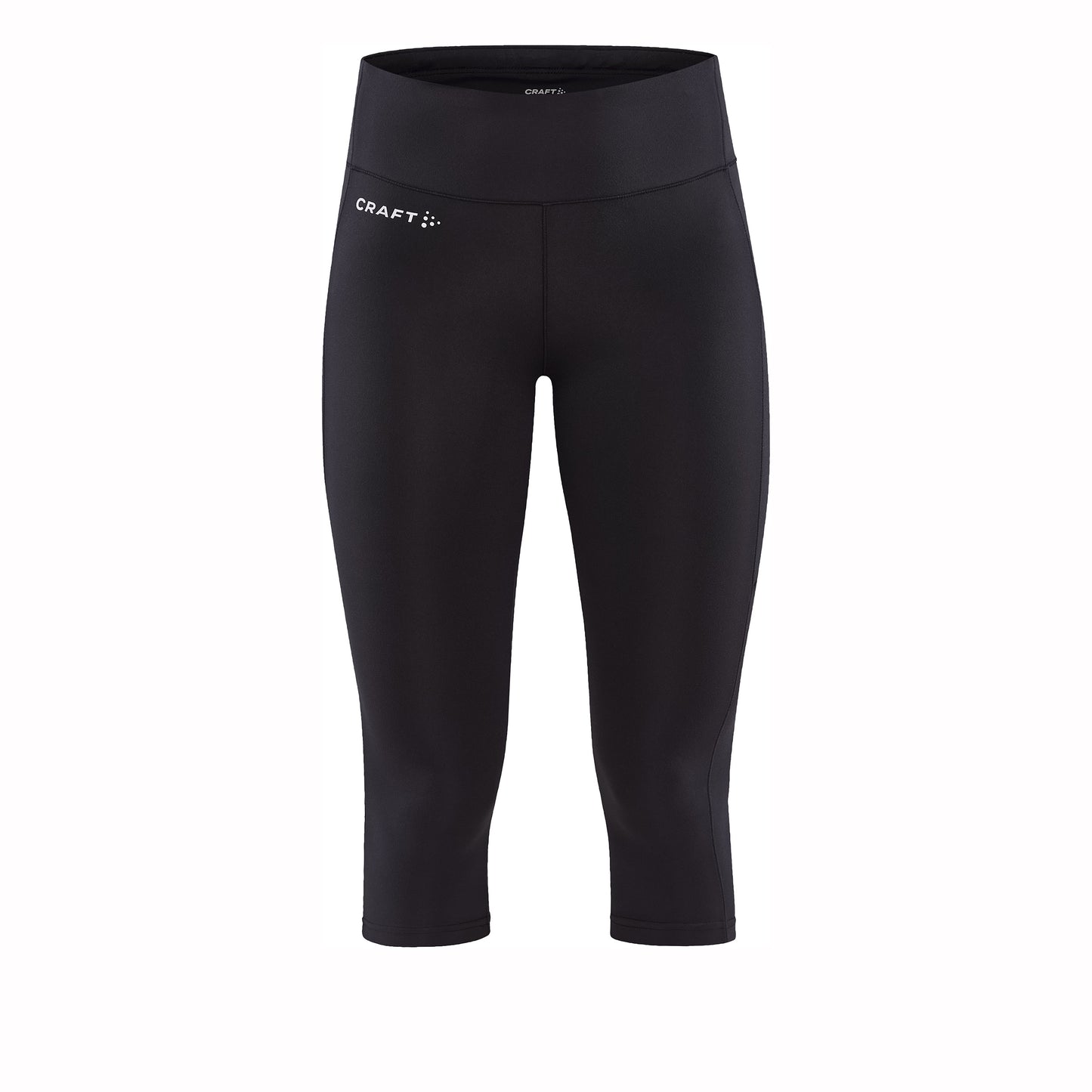 Craft ADV Essence Hardlooplegging Dames-Zwart
