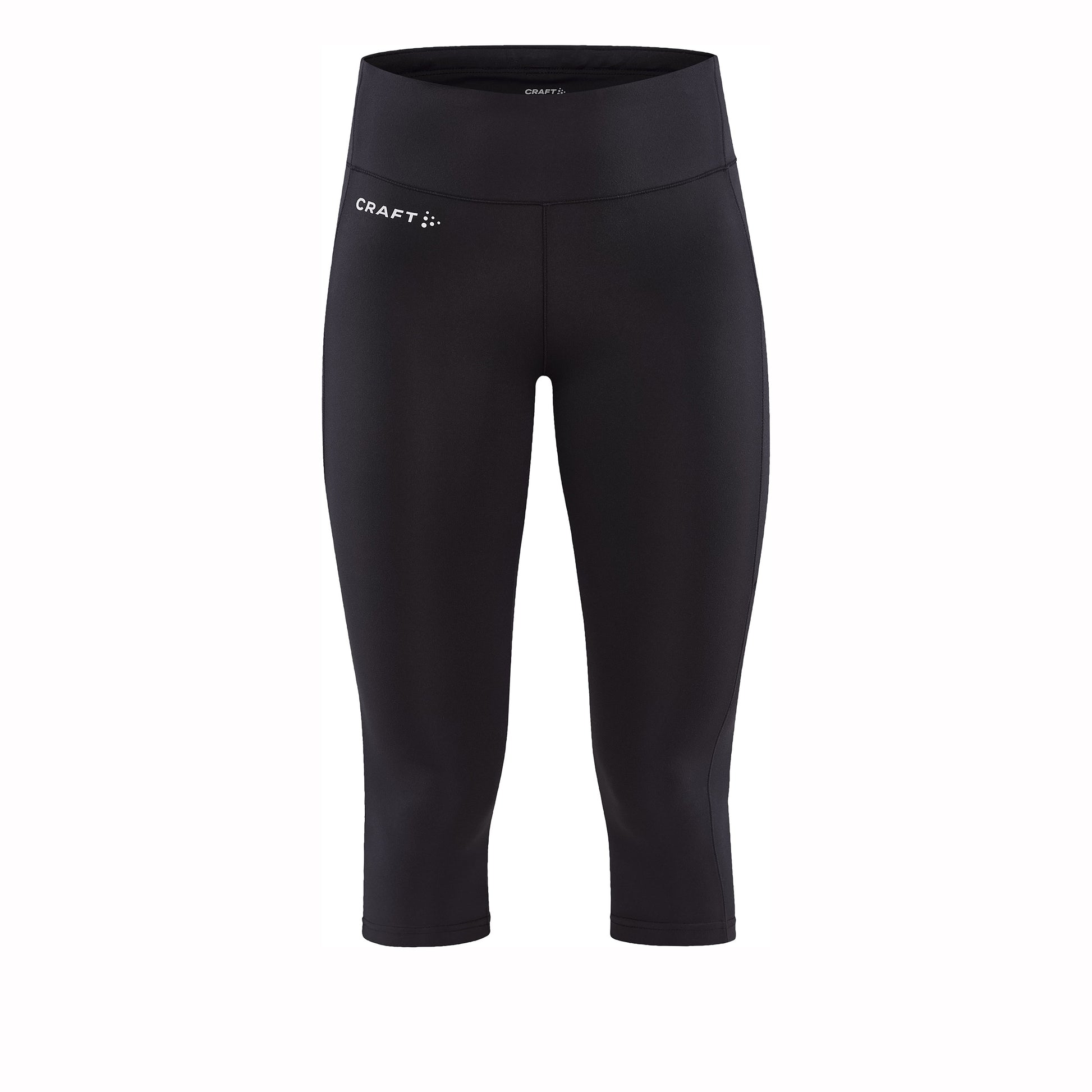 Craft ADV Essence Hardlooplegging Dames-Zwart
