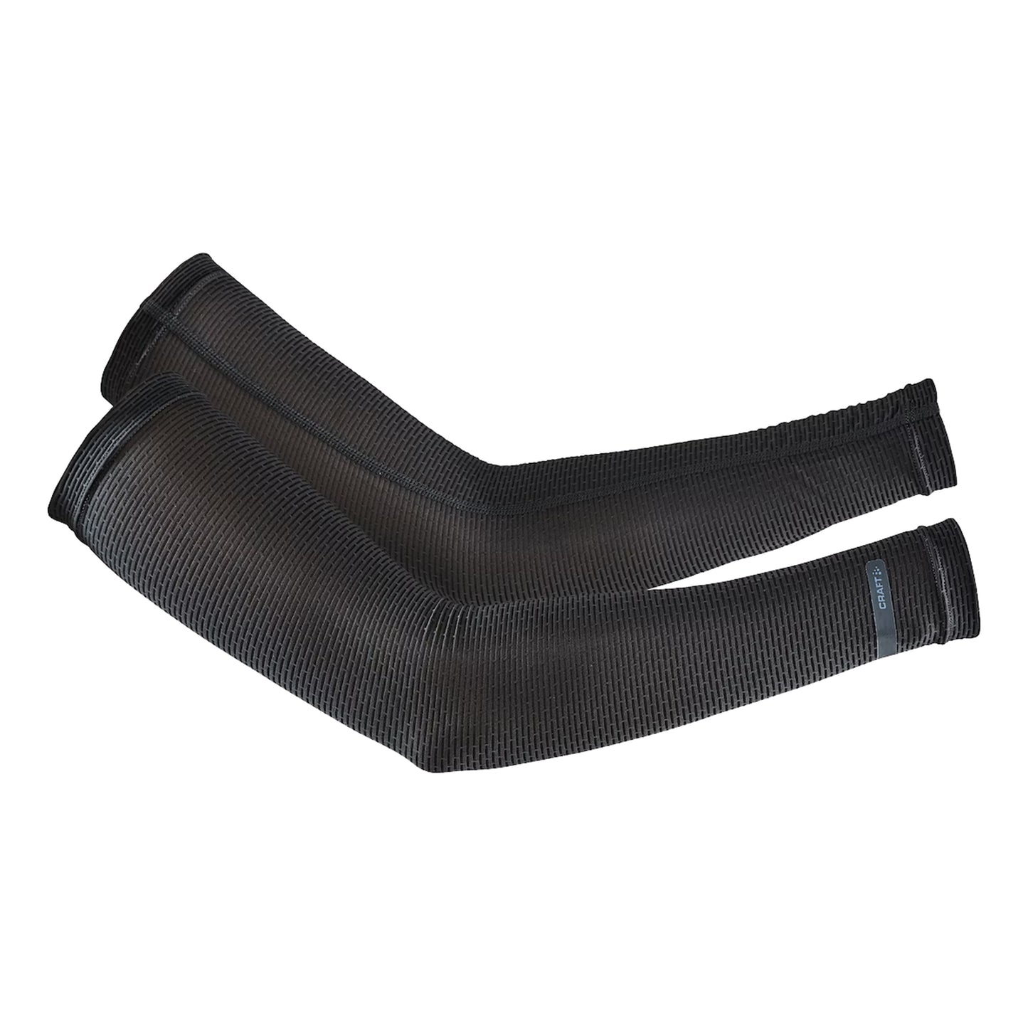 Craft Vent Mesh Arm Cover Compressie-tube-Zwart