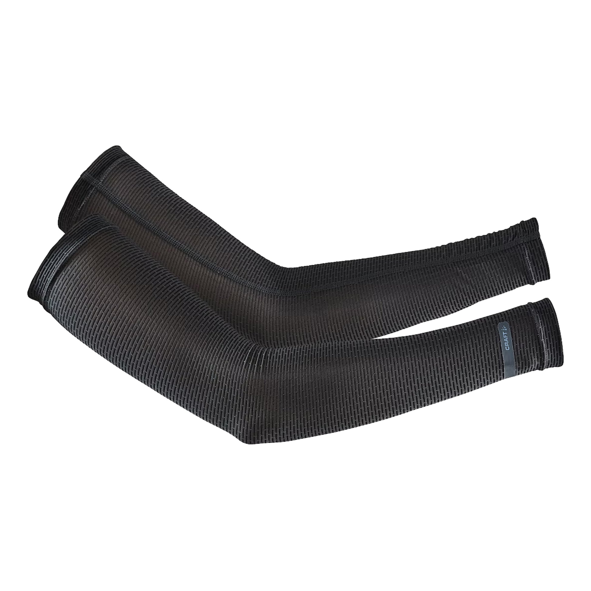 Craft Vent Mesh Arm Cover Compressie-tube-Zwart