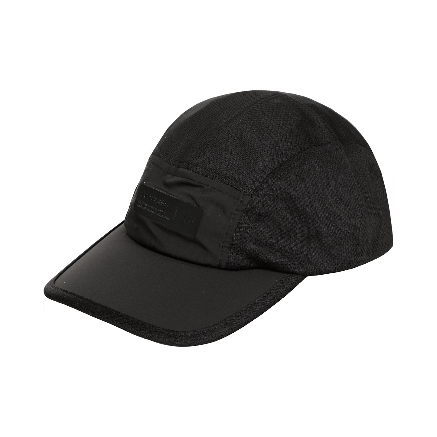 Craft Pro Hypervent Cap-Zwart