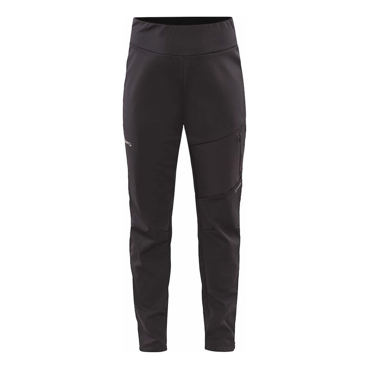 Craft ADV Backcountry Hybrid Hardloopbroek Dames-Grijs