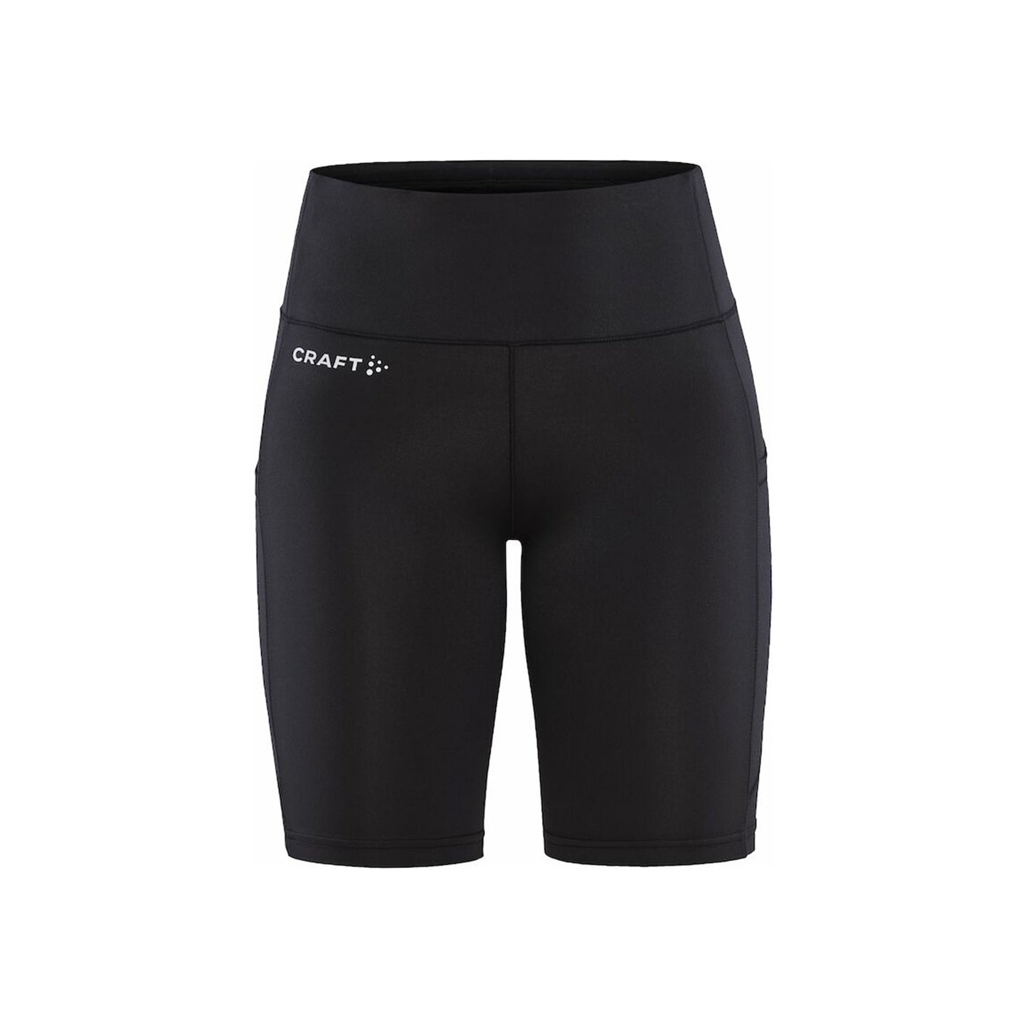 Craft ADV Essence 2 Short Hardlooplegging Dames-Zwart