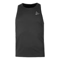 Pro Hypervent Hardloopshirt Heren - zwart,