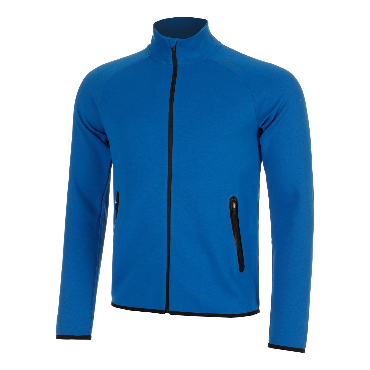 Craft Emotion Full Zip Jacket Hardloopjas Heren-Blauw
