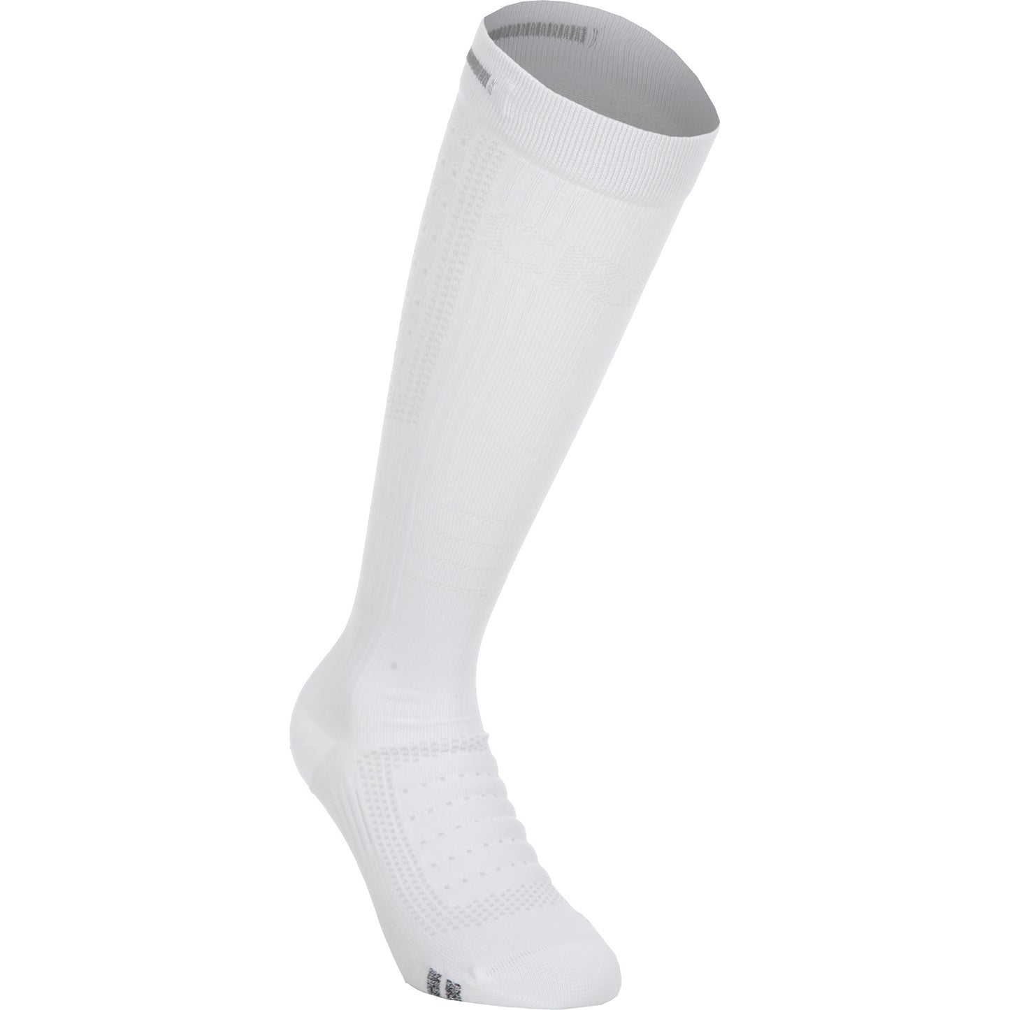 Craft ADV Dry Compressie-sokken Unisex - wit