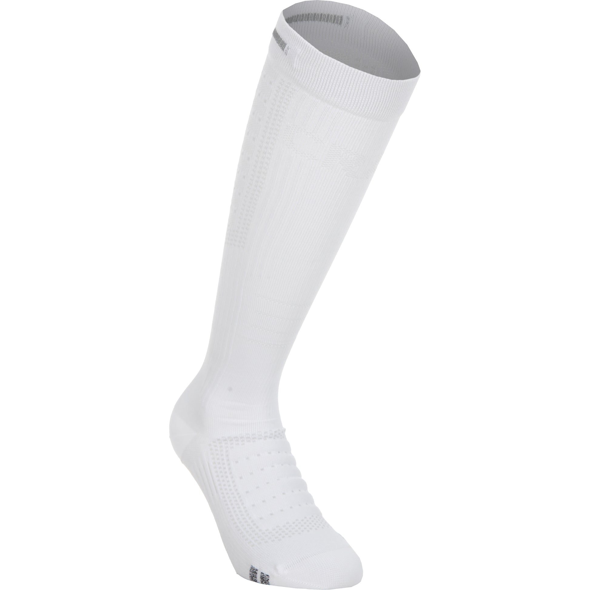 Craft ADV Dry Compressie-sokken Unisex - wit